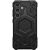 Защитный чехол URBAN ARMOR GEAR (UAG) Monarch Pro для Samsung Galaxy S24 (S921) - Carbon Fiber