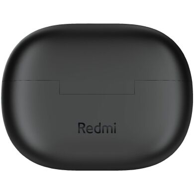 Беспроводные наушники Xiaomi Redmi Buds 3 Lite (BHR5489GL) - Black