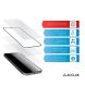 Защитное стекло ACCLAB Full Glue для Samsung Galaxy S26 (S942) - Black. Фото 4 из 7