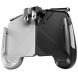 Геймпад MEMO AK16 PUBG Gamepad - Black / White