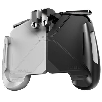 Геймпад MEMO AK16 PUBG Gamepad - Black / White