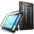 Защитный чехол Supcase Unicorn Beetle Pro Full-Body Case для Samsung Galaxy Tab S9 / Tab S9 FE / Tab S10 FE / S10 Lite (843439159655) - Black