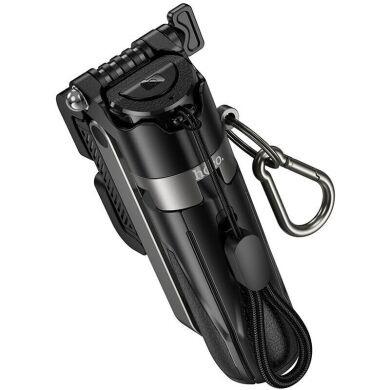 Селфи-монопод Hoco K27 Magic - Black