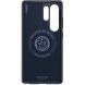 Захисний чохол Spigen (SGP) Caseology Parallax (MagFit) by Spigen для Samsung Galaxy S25 Ultra (S938) ACS09054 - Navy Violet