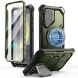 Защитный чехол i-Blason Armorbox Mag by Supcase для Samsung Galaxy S25 (S931) 843439156357 - Guldan. Фото 1 из 12