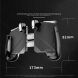 Геймпад MEMO AK16 PUBG Gamepad - Black / White