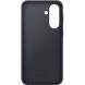Оригінальний чохол Silicone Case для Samsung Galaxy A37 (A376) EF-PA376CBEGWW - Black