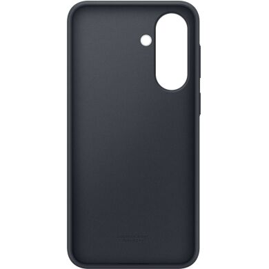 Оригінальний чохол Silicone Case для Samsung Galaxy A37 (A376) EF-PA376CBEGWW - Black