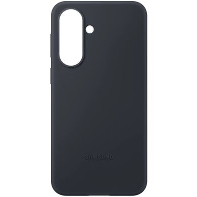 Оригінальний чохол Silicone Case для Samsung Galaxy A37 (A376) EF-PA376CBEGWW - Black