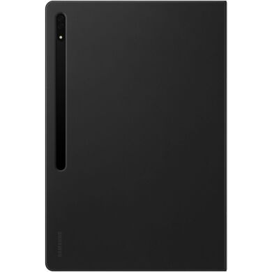 Чохол Note View Cover для Samsung Galaxy Tab S8 Ultra (T900/T906) EF-ZX900PBEGEU - Black