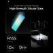 Комплект защитных стекол Spigen GLAS.tR EZ Fit Pro (FP) для Samsung Galaxy A27 (A276) AGL11810. Фото 7 из 10