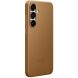 Защитный чехол Kindsuit Case для Samsung Galaxy S25 Plus (S936) EF-VS936PFEGWW - Camel. Фото 2 из 5