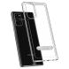 Захисний чохол Spigen (SGP) Ultra Hybrid S для Samsung Galaxy Note 20 (N980) - Crystal Clear