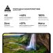 Захисне скло ArmorStandart Pro 5D для Samsung Galaxy A06 (A065) - Black