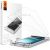 Захисна плівка Spigen (SGP) Elite Shield EZ Fit для Samsung Galaxy S25 (S931) AFL09091