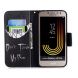 Чехол UniCase Life Style для Samsung Galaxy J2 2018 (J250) - Don't Touch My Phone. Фото 8 из 8
