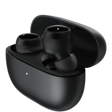Беспроводные наушники Xiaomi Redmi Buds 3 Lite (BHR5489GL) - Black
