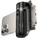 Селфи-монопод Hoco K27 Magic - Black. Фото 7 из 11