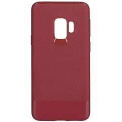 Защитный чехол 2E Snap для Samsung Galaxy S9 (G960) - Red