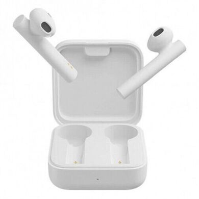 Беспроводные наушники Xiaomi Mi Air 2 SE - White