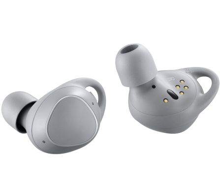 Наушники Samsung IconX (2018) SM-R140NZAASEK - Gray