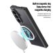 Защитный чехол Dux Ducis Expn Series Magnetic (FF) для Samsung Galaxy Fold 8 Ultra - Black. Фото 11 из 12