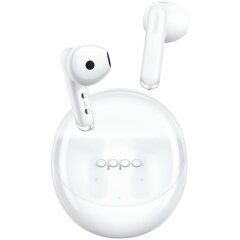 Бездротові навушники OPPO Enco Air 3 ETE31 - Glaze White
