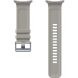 Оригінальний ремінець PeakForm Band для Samsung Galaxy Watch Ultra 2 (47mm) ET-SBL71MSEGEU - Taupe