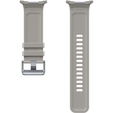 Оригінальний ремінець PeakForm Band для Samsung Galaxy Watch Ultra 2 (47mm) ET-SBL71MSEGEU - Taupe