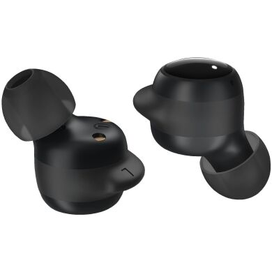 Беспроводные наушники Xiaomi Redmi Buds 3 Lite (BHR5489GL) - Black