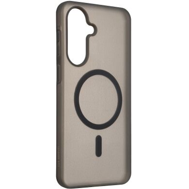 Защитный чехол ArmorStandart Mystiq MagCase для Samsung Galaxy A57 (A576) - Black