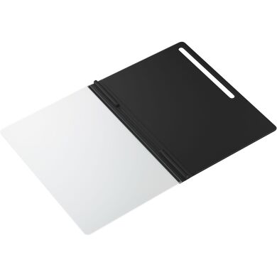 Чехол Note View Cover для Samsung Galaxy Tab S8 Ultra (T900/T906) EF-ZX900PBEGEU - Black