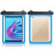 Влагозащитный чехол Deexe Tablet Drybag - Sapphire. Фото 1 из 7