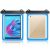 Влагозащитный чехол Deexe Tablet Drybag - Sapphire