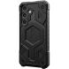 Защитный чехол URBAN ARMOR GEAR (UAG) Monarch Pro для Samsung Galaxy S24 (S921) - Carbon Fiber. Фото 2 из 13