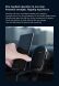 Автомобильный держатель с функцией беспроводной зарядки Xiaomi 50W Wireless Car Charger (BHR6748GL) - Black. Фото 10 из 17