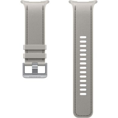 Оригінальний ремінець PeakForm Band для Samsung Galaxy Watch Ultra 2 (47mm) ET-SBL71MSEGEU - Taupe
