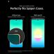 Комплект защитных стекол Spigen GLAS.tR EZ Fit Pro (FP) для Samsung Galaxy A27 (A276) AGL11810. Фото 10 из 10