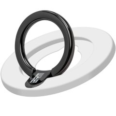 Кольцо-держатель ArmorStandart Ring MagSafe Holder - White