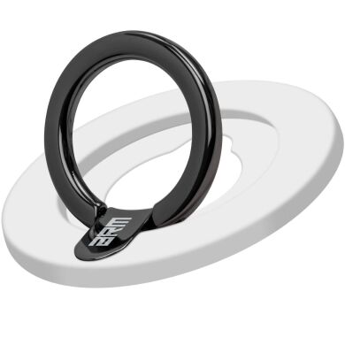 Кільце-тримач ArmorStandart Ring MagSafe Holder - White