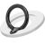 Кільце-тримач ArmorStandart Ring MagSafe Holder - White