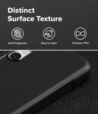 Захисний чохол Ringke Onyx Magnetic (FP) для Samsung Galaxy S26 Ultra (S948) 8800328816022 - Camo Black