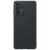 Захисний чохол Silicone Cover для Samsung Galaxy A73 (A736) EF-PA736TBEGRU - Black