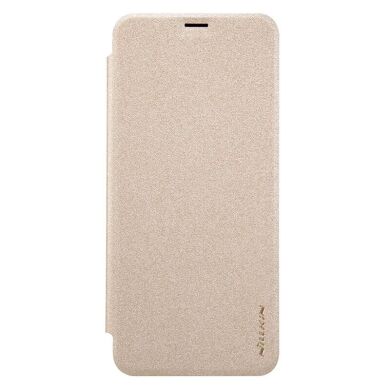 Чехол GIZZY Hard Case для Galaxy Flip Lite - Gold