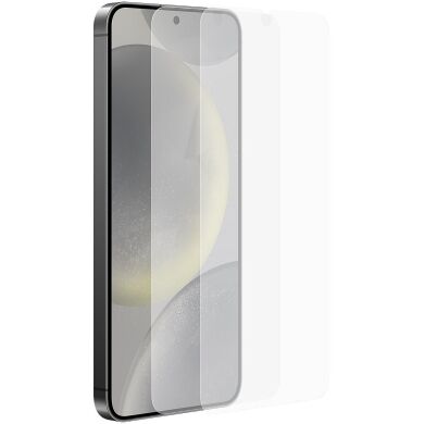 Комплект оригінальних плівок Anti-Reflecting Screen Protector (FP) для Samsung Galaxy S24 Plus (S926) EF-US926CTEGWW