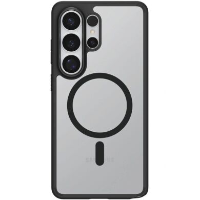 Захисний чохол Spigen Ultra Hybrid (MagFit) для Samsung Galaxy S26 Ultra (S948) ACS10680 - Matte Black