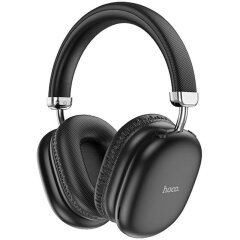 Бездротові навушники Hoco W35 Max Joy - Black