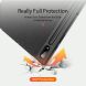 Чехол DUX DUCIS Domo Series для Samsung Galaxy Tab S8 Ultra (T900/T906) - Black. Фото 10 из 12