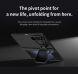 Защитный чехол NILLKIN CamShield Prop Magnetic (FF) для Samsung Galaxy Fold 8 Ultra - Black. Фото 12 из 18