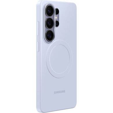Оригінальний магнітний чохол Slim Magnet для Samsung Galaxy S26 Ultra (S948) EF-SS948CVEGWW - Lightviolet